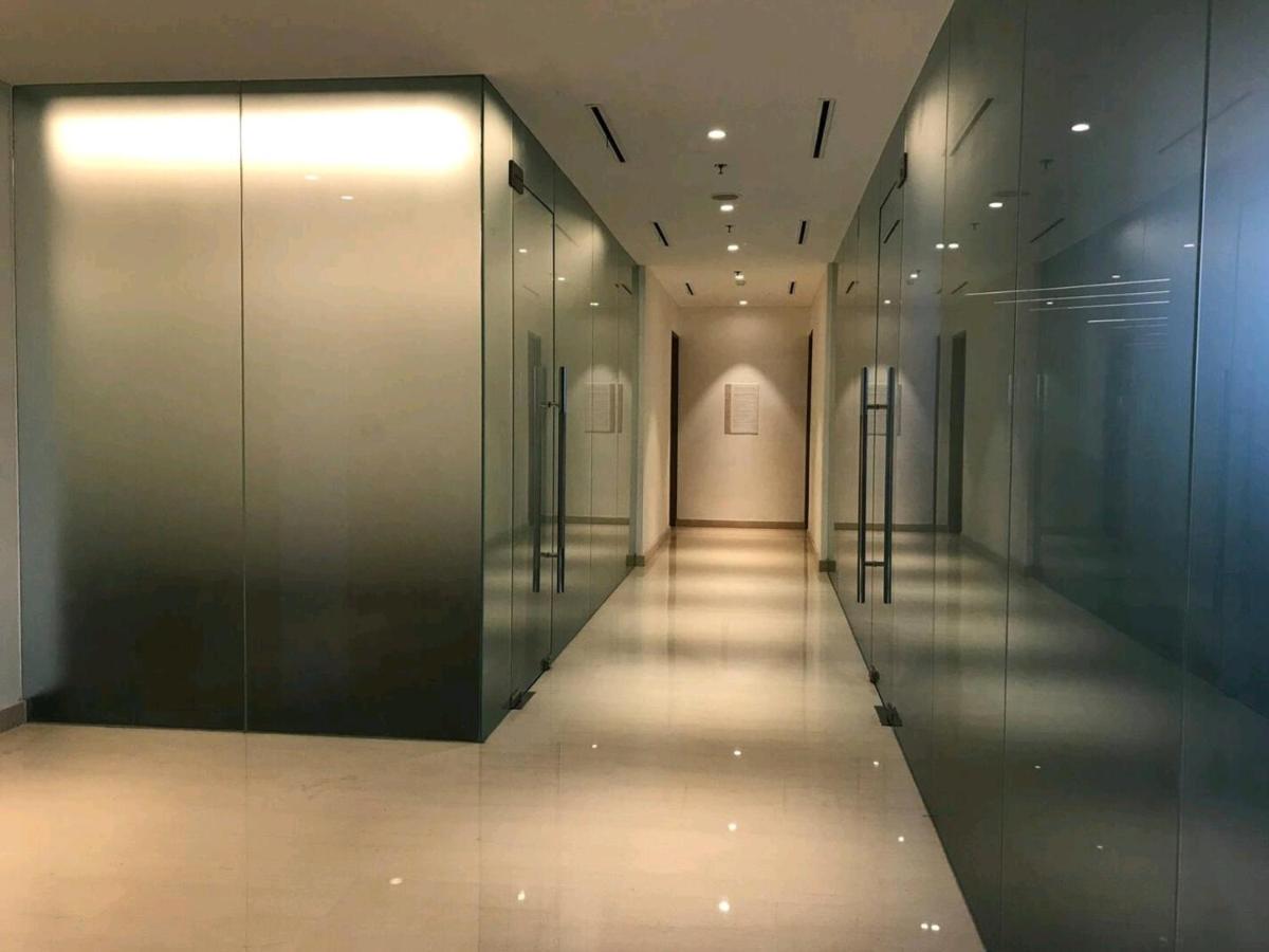Studio Sea View Apartment At Gold Coast Pik By Mysweethome Jakarta Exterior photo