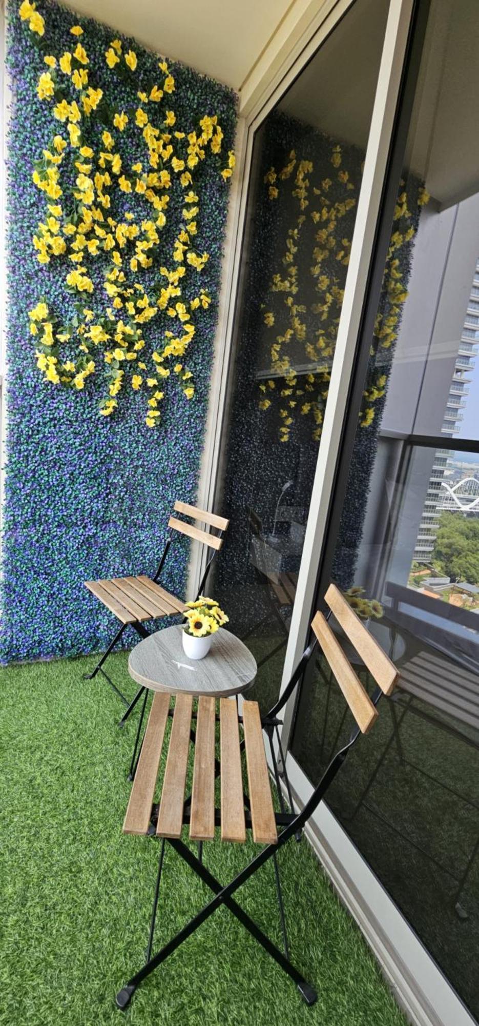 Studio Sea View Apartment At Gold Coast Pik By Mysweethome Jakarta Exterior photo